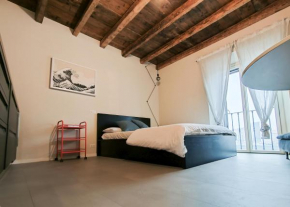 5minCORSOCOMO - Jolly City - Typical Suite